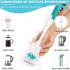 Multi Purpose Bottle Cleaning Brush