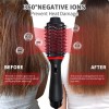 Small Black Hot Air Comb