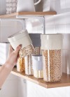 Storage Jars