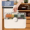 Household Medicine Storage Box