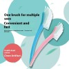 Multi-Purpose Cleaning Brush